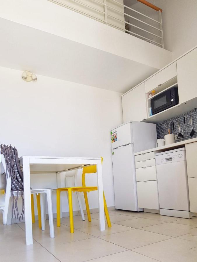 Apartmani Vrancic Mandre Extérieur photo