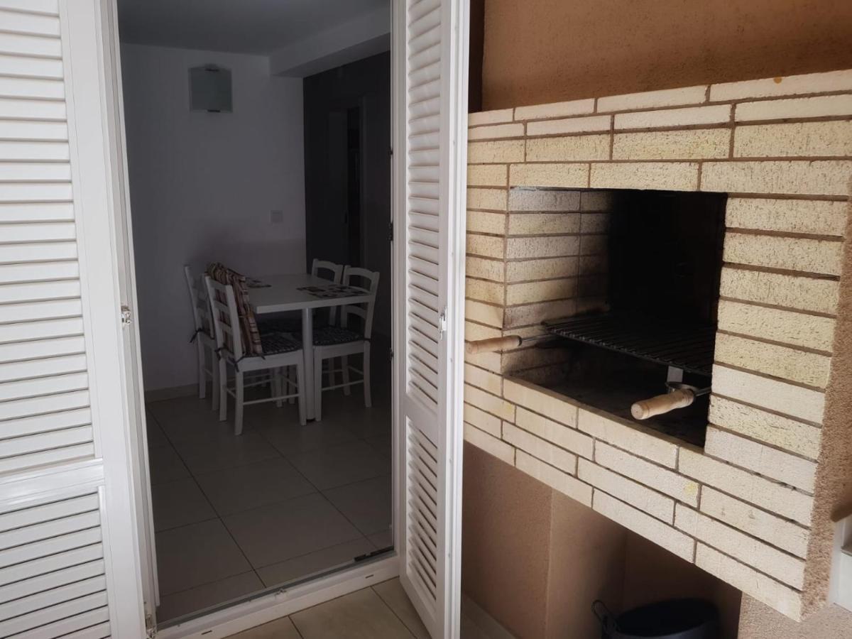 Apartmani Vrancic Mandre Extérieur photo