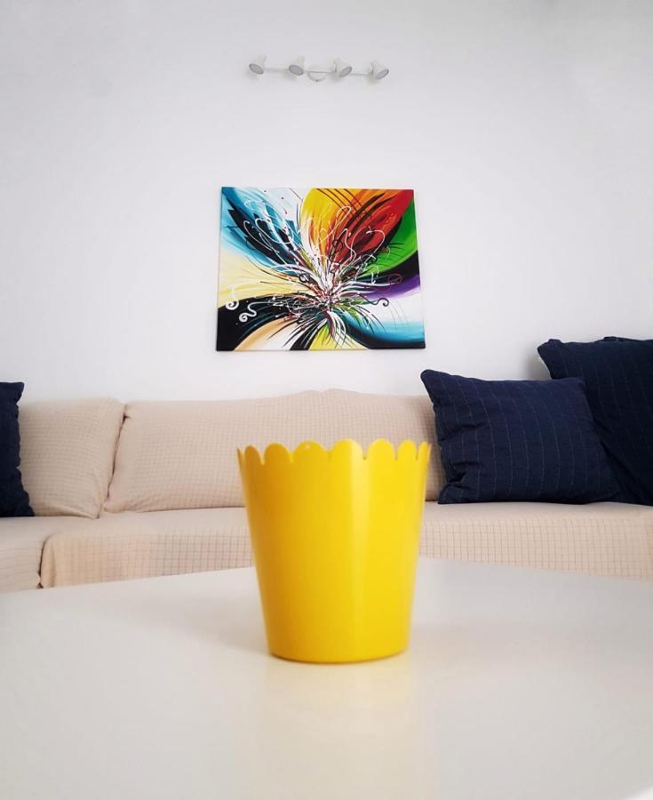 Apartmani Vrancic Mandre Extérieur photo