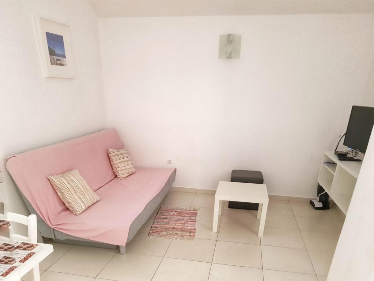 Apartmani Vrancic Mandre Extérieur photo