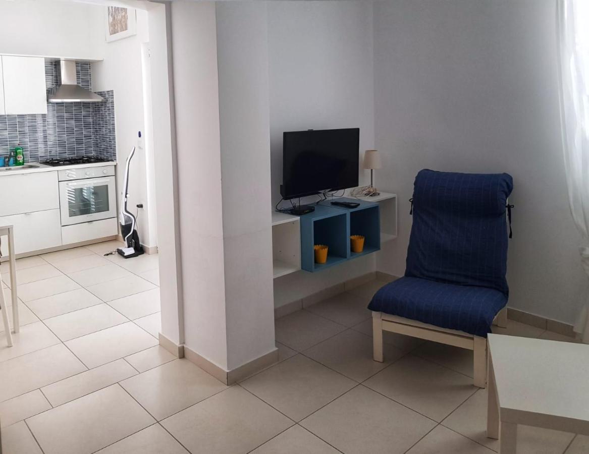 Apartmani Vrancic Mandre Extérieur photo