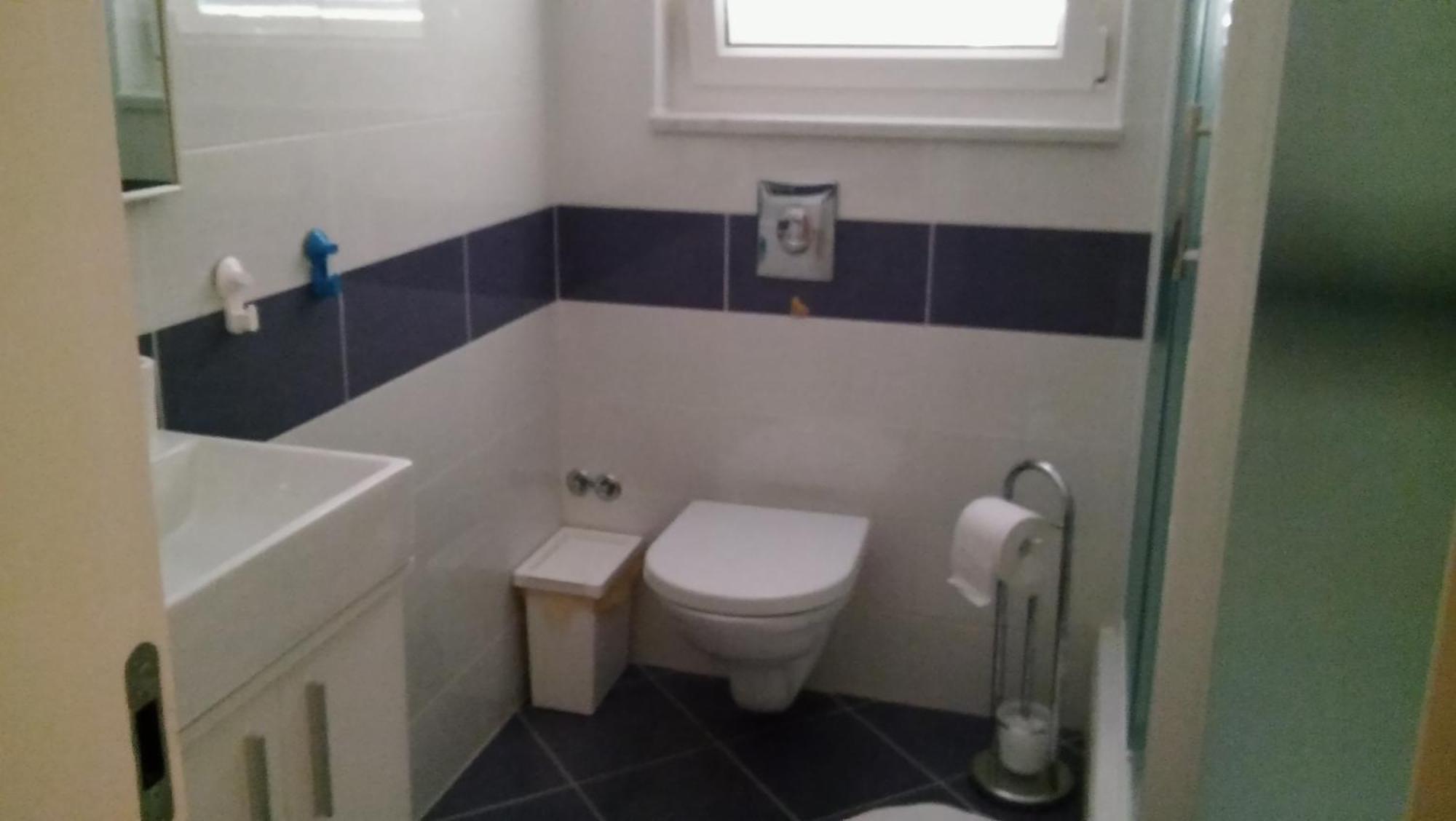 Apartmani Vrancic Mandre Extérieur photo