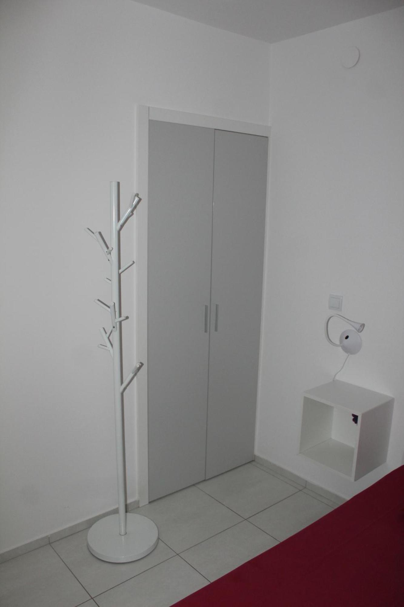 Apartmani Vrancic Mandre Extérieur photo