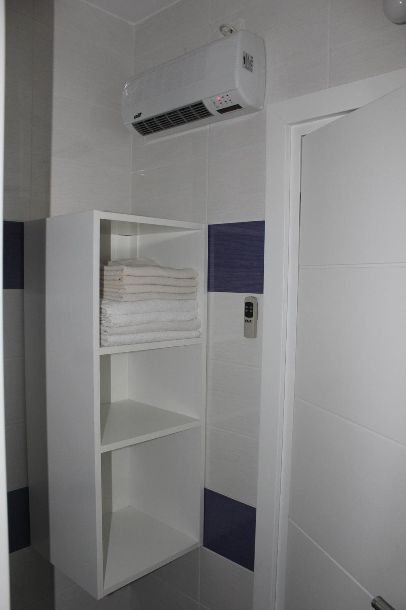 Apartmani Vrancic Mandre Extérieur photo